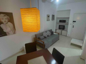 SUH Copacabana 46 Classy Rio